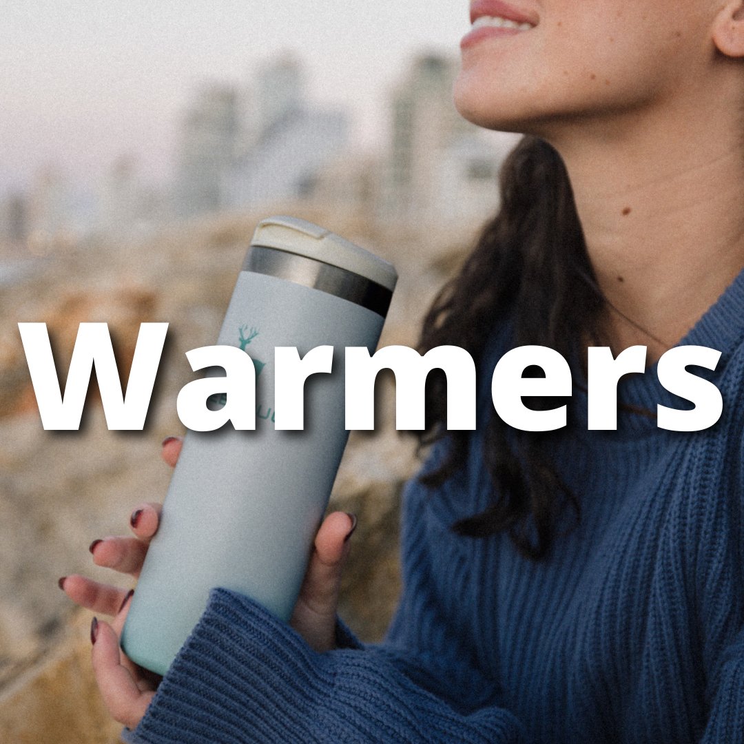 Warmers