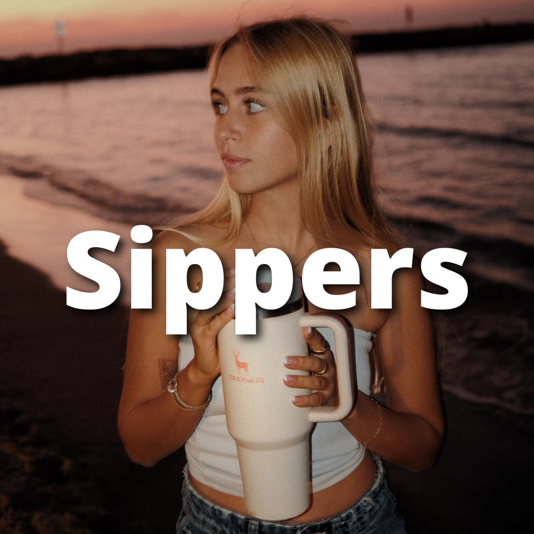 Sippers
