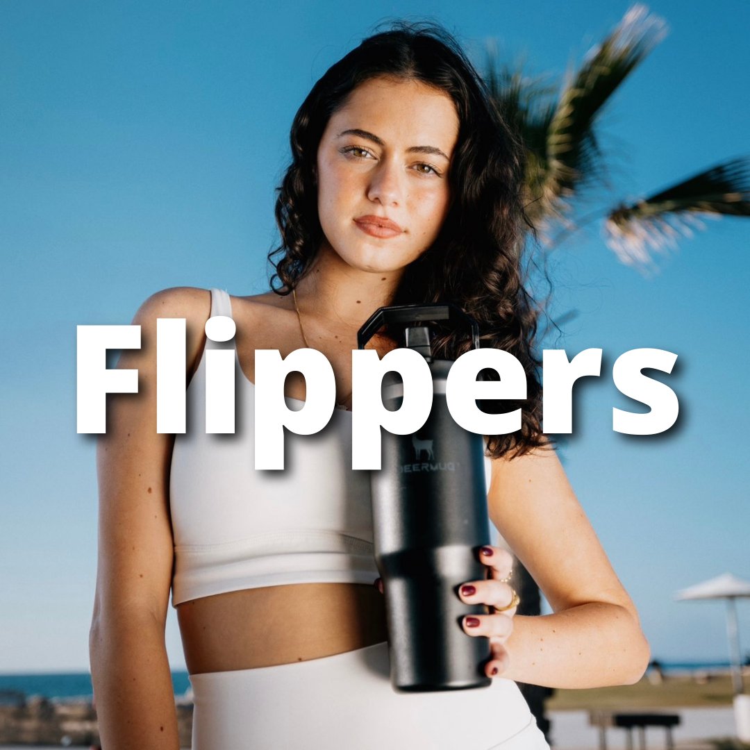 Flippers