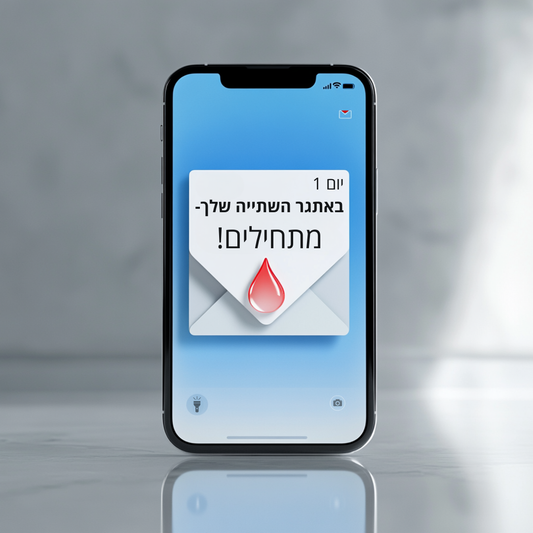 אתגר 28 הימים